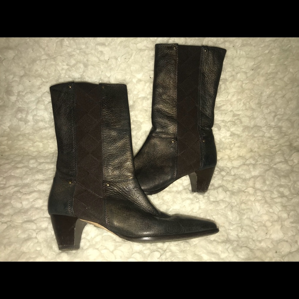 Prevata Boots